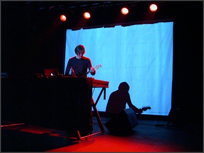 Fennesz